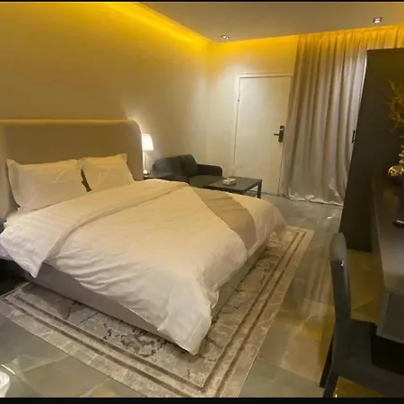 استديو فندقي انيق شمال الرياض الملقا ذاتي Luxury Studio With Self Entry قريب من البوليفارد Exterior photo