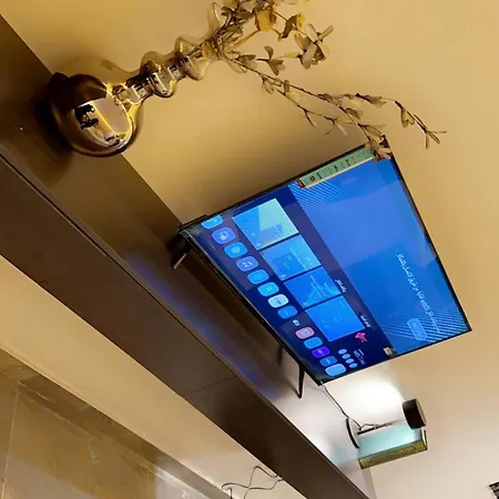 استديو فندقي انيق شمال الرياض الملقا ذاتي Luxury Studio With Self Entry قريب من البوليفارد Exterior photo