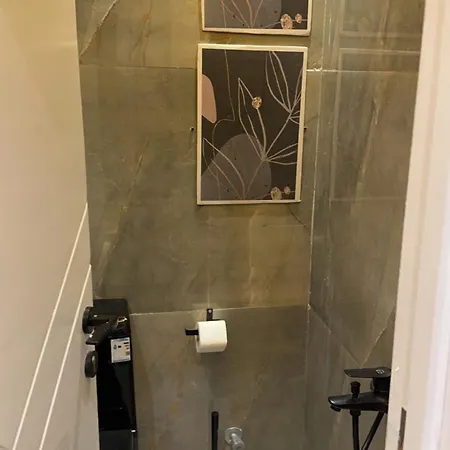 استديو فندقي انيق شمال الرياض الملقا ذاتي Luxury Studio With Self Entry قريب من البوليفارد Exterior photo