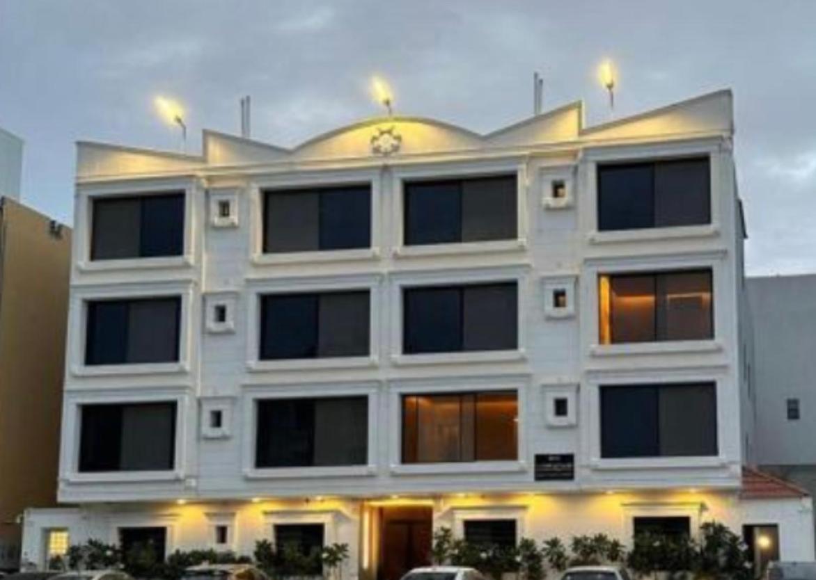 استديو فندقي انيق شمال الملقا ذاتي Luxury With Self Entry قريب من البوليفارد Apartment Riyadh